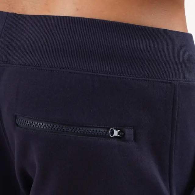 Magnetic North Παντελόνι Φόρμας Regular Fit 50014-NAVYBLUE - L 3