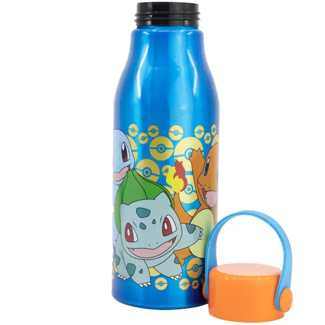 Παγούρι αλουμινίου Pokemon 760ml 2