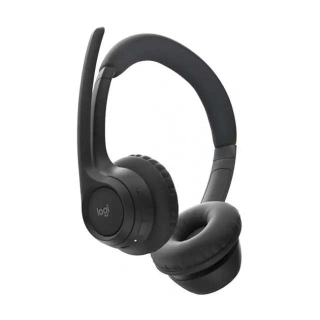 Logitech Headset Zone 305 Black (981-001453) 3