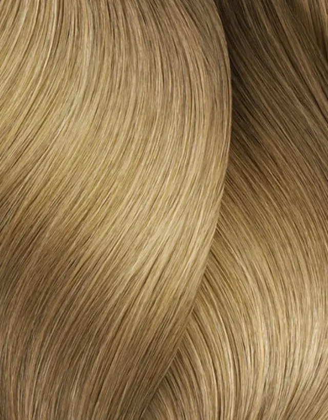 L’Oreal Professionnel Inoa 9.3 Fundamental Ξανθό Πολύ Ανοιχτό Ντορέ 60g 2