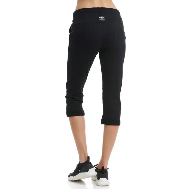BodyTalk-Black-1211-902109 - XS 2