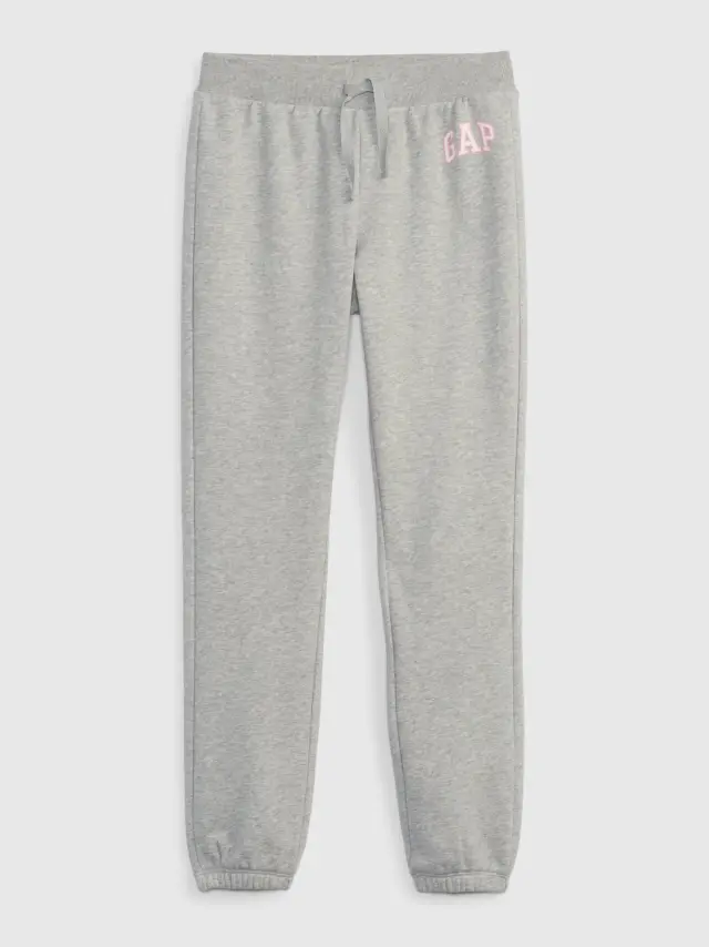 Παιδική Gap Logo French Terry Φόρμα - M