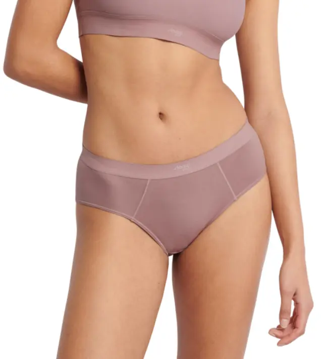 Sloggi EVER Ease Hipster γυναικείο σλιπάκι 10219600-6116 - M 2