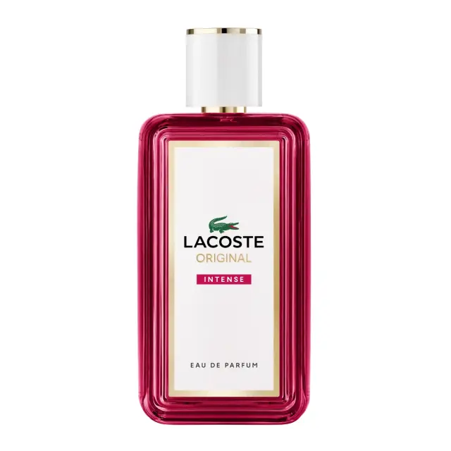 Lacoste Original Femme Intense Eau De Parfum 100ml