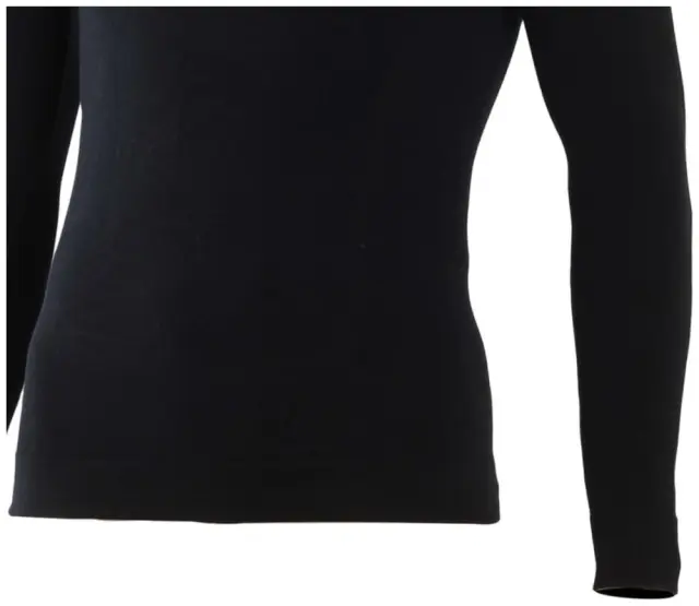 Ανδρική Ισοθερμική Μπλούζα Merino Lasting Wolf 9090 - WOLF-9090 - L-XL 3