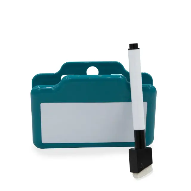 Μαγνητικό κλιπ Dryer Board Magnet Clip MG94-A (1 τεμ τυχαία επιλογή χρώματος) 2