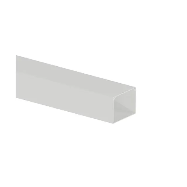 Aca Light 80X60MM ΧΩΡΙΣ ΑΥΤΟΚΟΛΛΗΤΗ ΤΑΙΝΙΑ ΜΕ ΔΙΠΛΟ ΚΛΕΙΔΩΜΑ ΛΕΥΚΟ