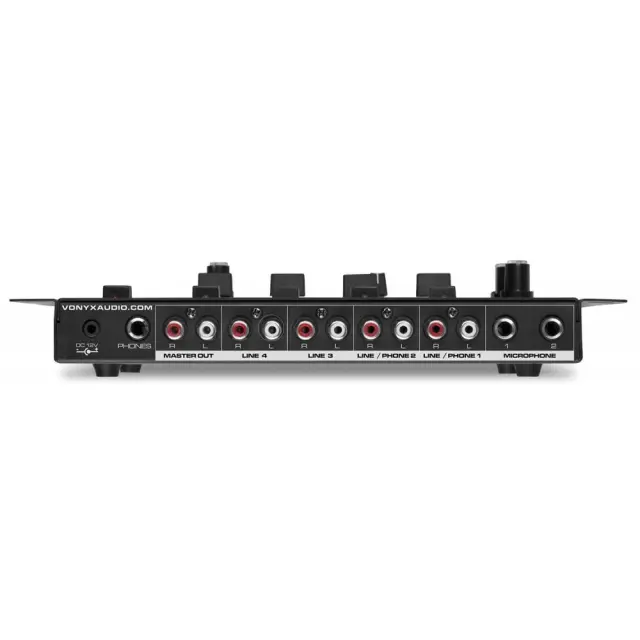 VONYX STM3025 DJ ΜΙΚΤΗΣ 2