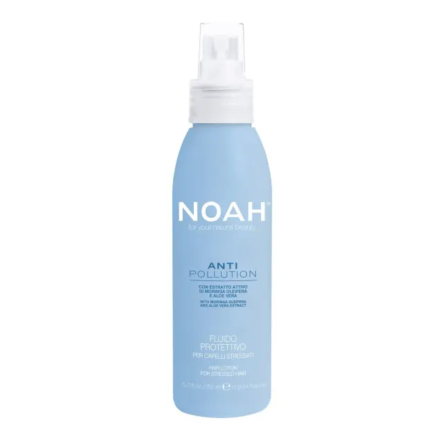 NOAH - ANTI POLLUTION Hair Lotion for Stressed Hair