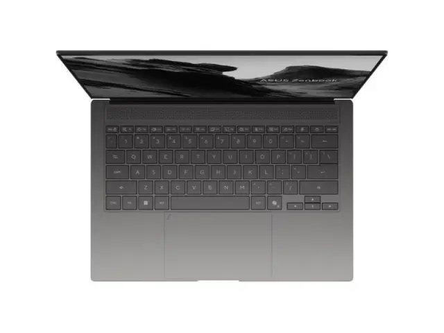 ASUS Laptop Zenbook S 14'' Core U9-386H 32GB 1TB SSD Intel Graphics Windows 11 Pro 2Y (90NB16Q5-M00EA0) 3