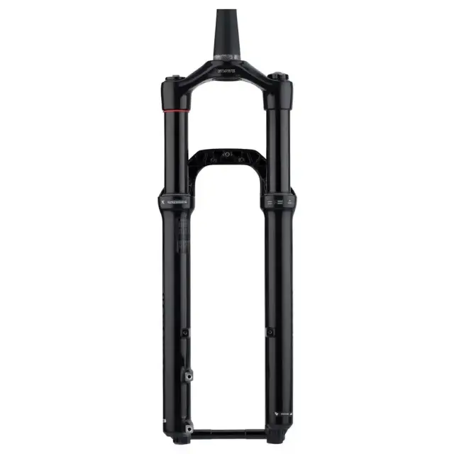 ΑΜΟΡΤΙΣΕΡ ROCKSHOX 35 GOLD RL E-MTB CROWN 27.5'' BOOST 15X110 160MM BLACK TPR 44OFFSET DEBONAIR A2 3