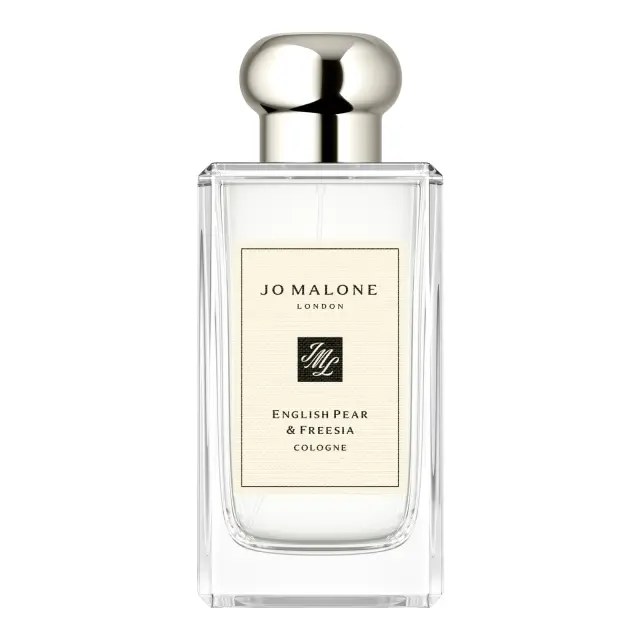 English Pear & Freesia Cologne