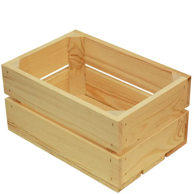 Ξύλινο Καφάσι 30x20.5x15cm