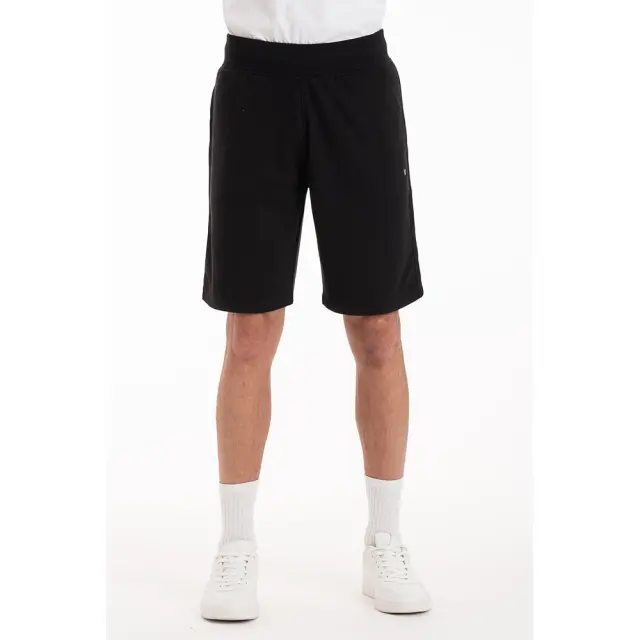 Magnetic North Αθλητική Ανδρική Βερμούδα 50025-BLACK - 2XL