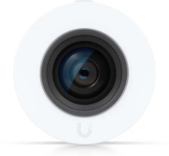 Ubiquiti UVC AI Theta Pro Long Distance Lens, 53°
