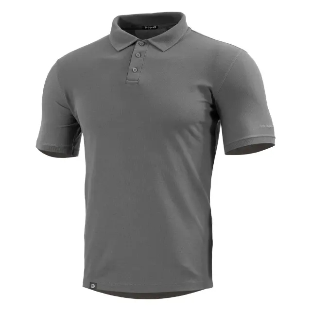 ANIKETOS POLO K09011 05-Navy Blue - XS 3