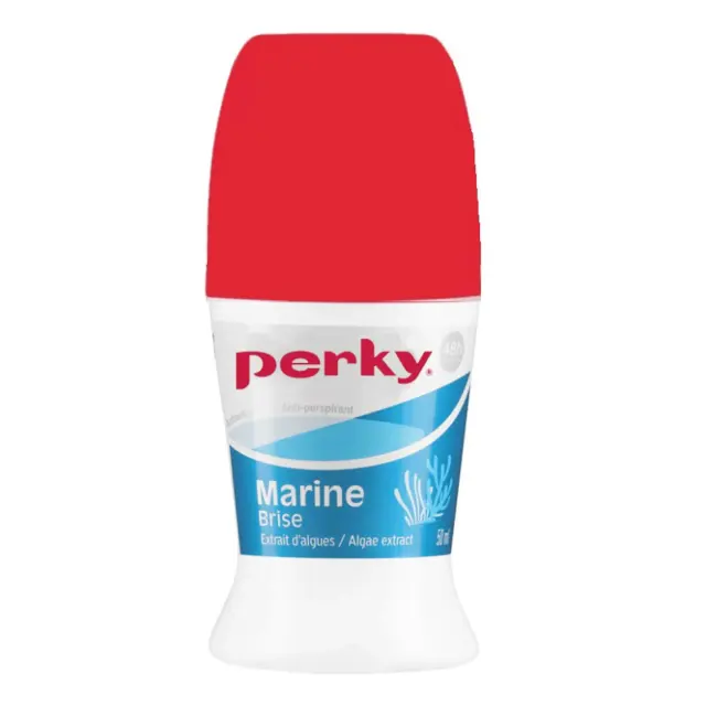 Perky Marine Roll On 50ml