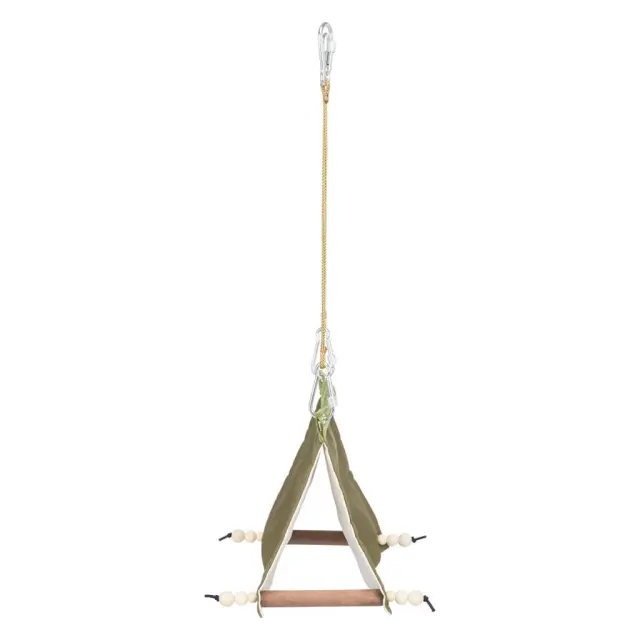 Trixie Cotton Tent – Κρεμαστή Βαμβακερή Σκηνή - 16×18×20cm 2