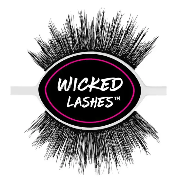 Wicked Lashes Ψεύτικες Βλεφαρίδες