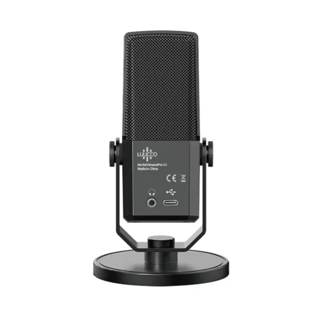 Luucco STREAMPRO-S1 Μικρόφωνο 2