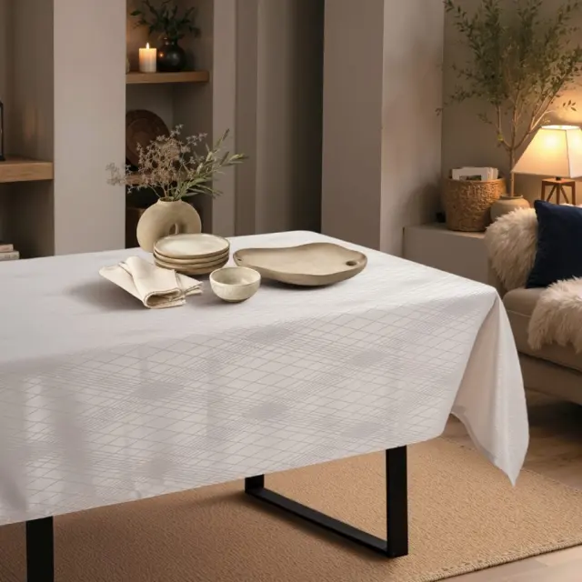 Τραπεζομάντηλο Antipes TEORAN 140x180cm 3