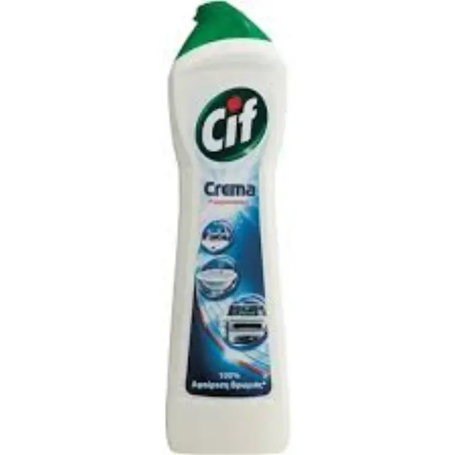 Cif Cream 500 ml (Άσπρο)