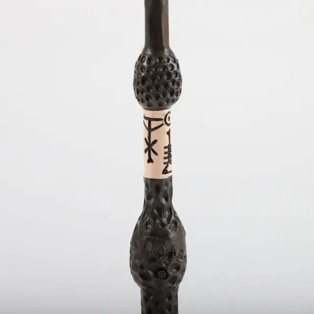 Harry Potter - Dumbledore - Light Painting Wand 3