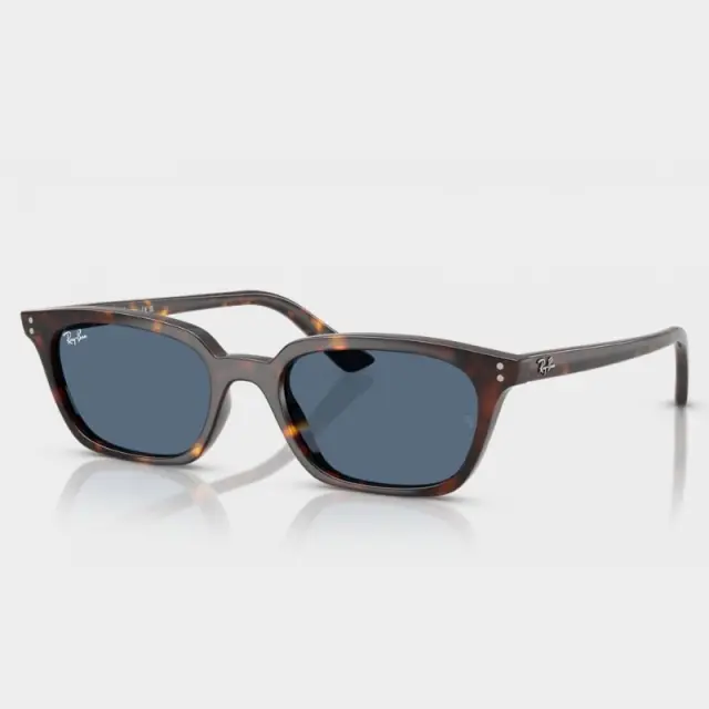 Γυαλιά Ηλίου Ray Ban RB4456 135980 Havana Καφέ - 53