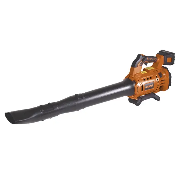 BRUSHLESS ΦΥΣΗΤΗΡΑΣ 18V 4.0Ah 691157