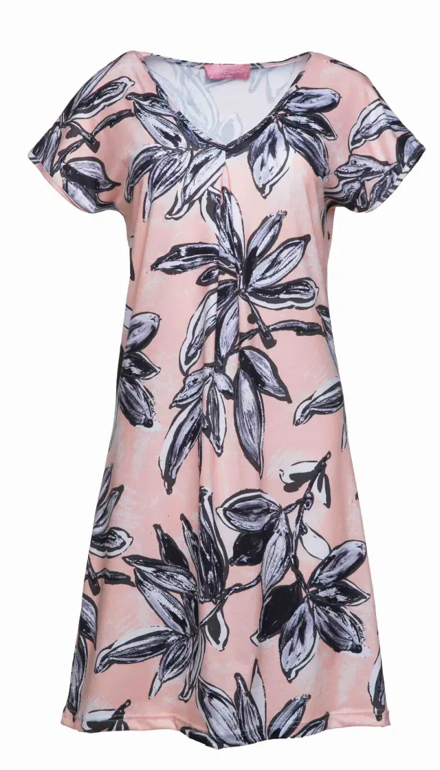 S688 - Type - LOUNGEWEAR WILD FLOWERS - M