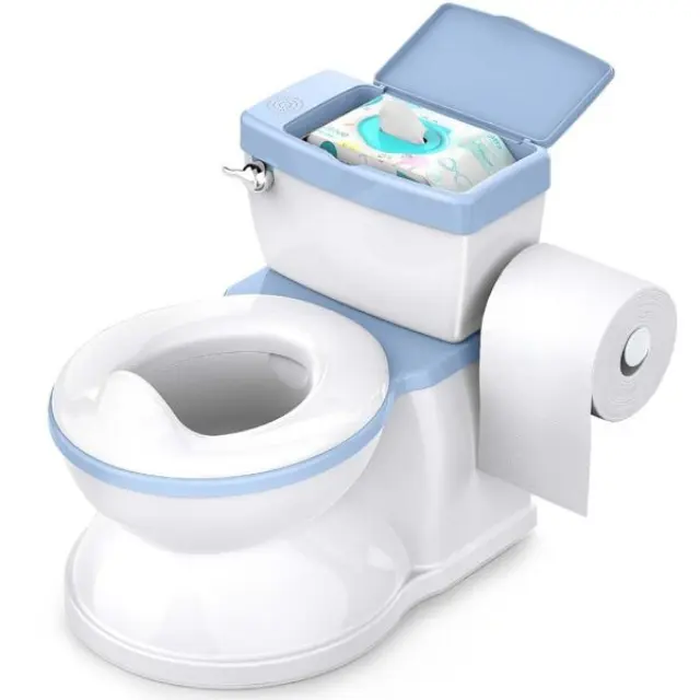 Potty Wise Γιογιό – Lilac 3