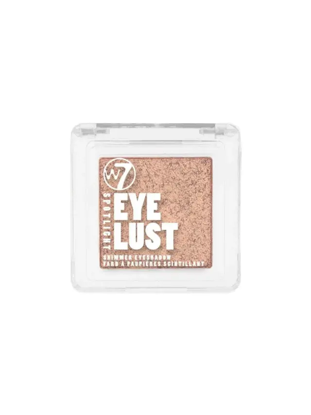 Eye Lust Eyeshadow Spotlight Main Event W7