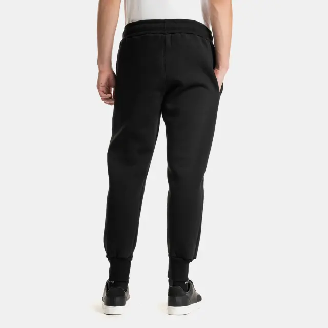 Φόρμα Noshame® Μαύρη με τύπωμα - 612511 - XXL 3