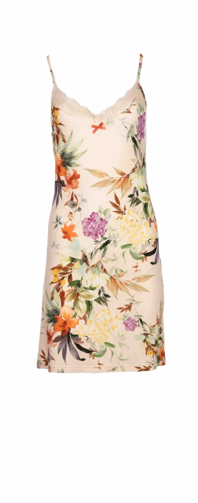 S901 - Type - NIGHTGOWN FLORAL - S 3