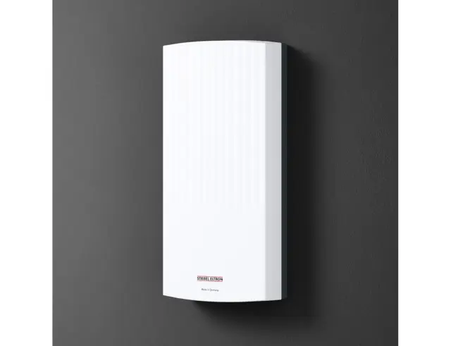 Επιτοίχιος Ταχυθερμαντήρας Νερού Stiebel Eltron Select Comfort PEB 18/21/24 SE092008C Τριφασικός, Inverter με ισχύ 24000W και διαστάσεις 22.6x9.3x48.5cm - WhiteSE092008C 3