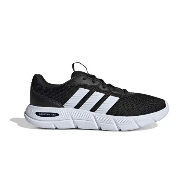 adidas Cloudfoam Flex Μαύρο HQ4854 - 46