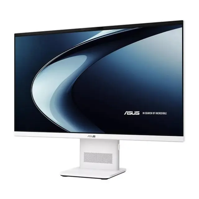 Asus All in One VM441QA-WPC027W 23,8" Snapdragon X/16GB/512GB SSD/W11 Home White (90PT0471-M00190) 2