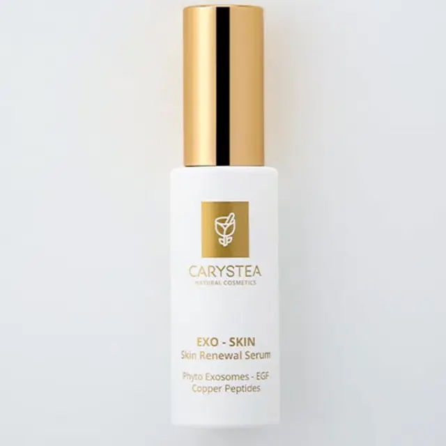 CARYSTEA EXO-SKIN ΟΡΟΣ ΑΝΑΝΕΩΣΗΣ ΠΡΟΣΩΠΟΥ