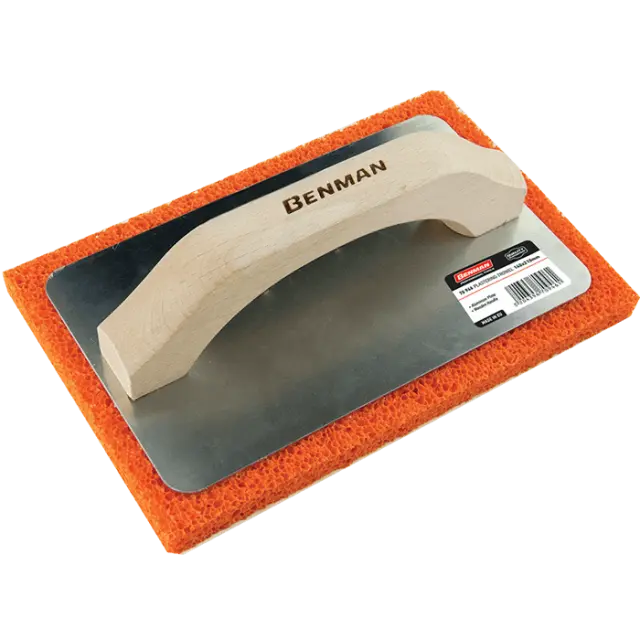 ΤΡΙΒΕΙΟ ΠΛΑΚΑΤΖΙΔΩΝ ΜΕ ΣΦΟΥΓΓΑΡΙ 140x210mm BENMAN 70946