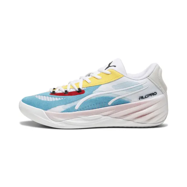 Puma All-Pro Nitro 379079-06 - 42