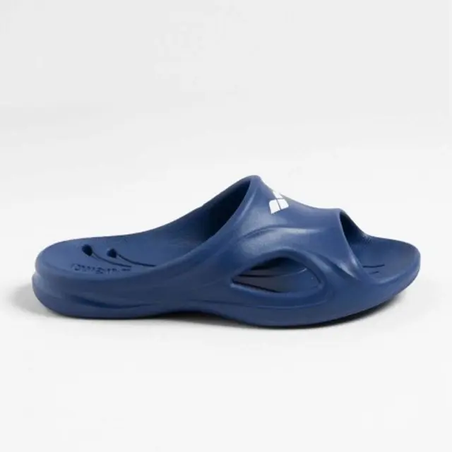 Arena Unisex Kids Hydrosoft II JR Hook Slides Μπλε Σκούρο 003838-700 (Arena)