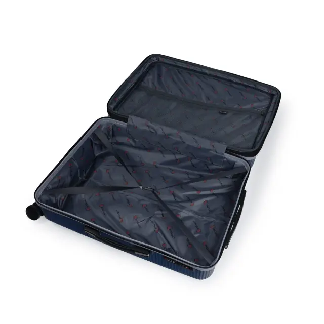 Βαλίτσα trolley Anniversary Cardinal (PP) καμπίνας 2015/50cm Σκούρο μπλέ - Small 2