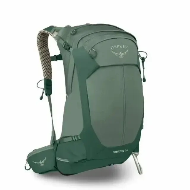 Osprey Stratos 24L Σακίδιο Ορειβασίας - 24L 2