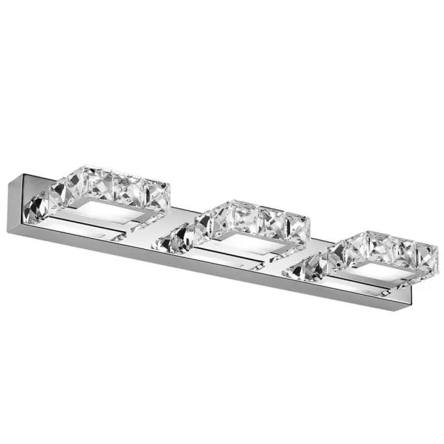 LED Φωτιστικό Μπάνιου JOYA 9Watt IP20 VIV004324 2