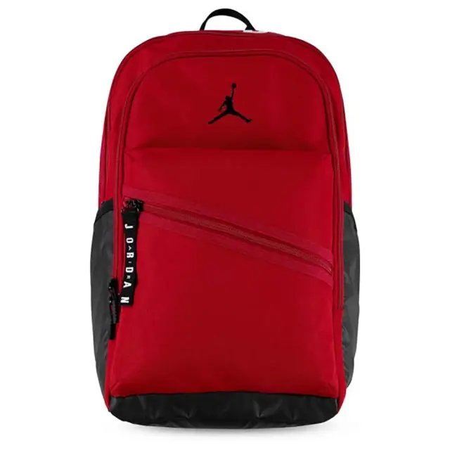 Jordan Air Patrol Backpack (29L) (MA0924-R78) - Κόκκινο - One Size