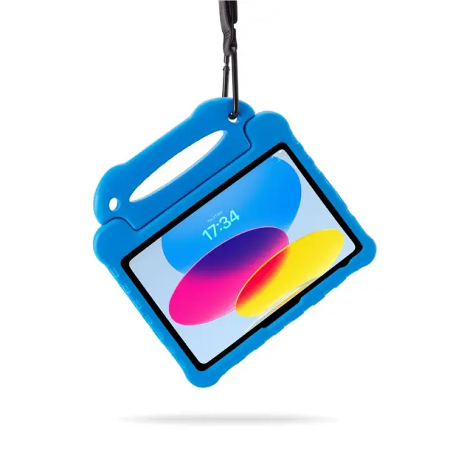 Pipetto Activity Case, blue - iPad 10.9 (2022) 2