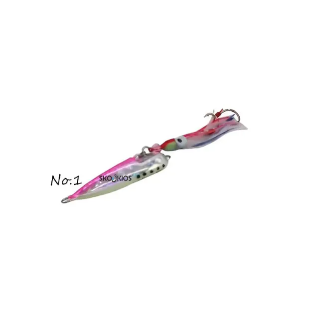 ΠΛΑΝΟΣ Hayabusa Kick Bottom EX-977 100gr #3 2