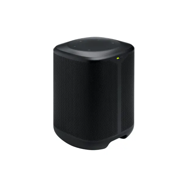JBL Cove M1, Compact Home Wi-Fi Speaker 3