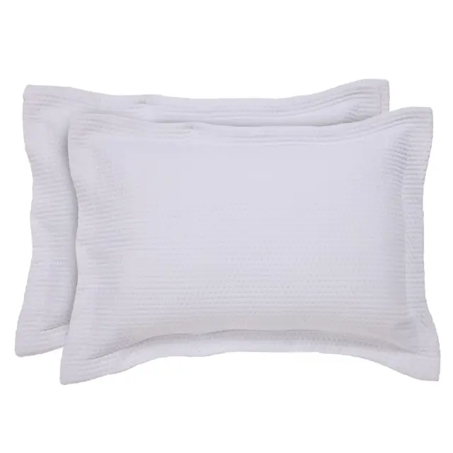 Μαξιλαροθήκες 50x70x5cm Das Home 9655