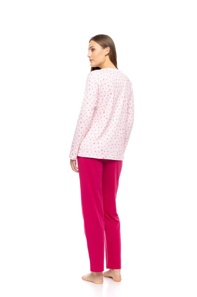 W1778 - Type - PYJAMA BUBBLEGUM HEART 3